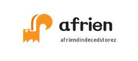 afriendindecedstorez